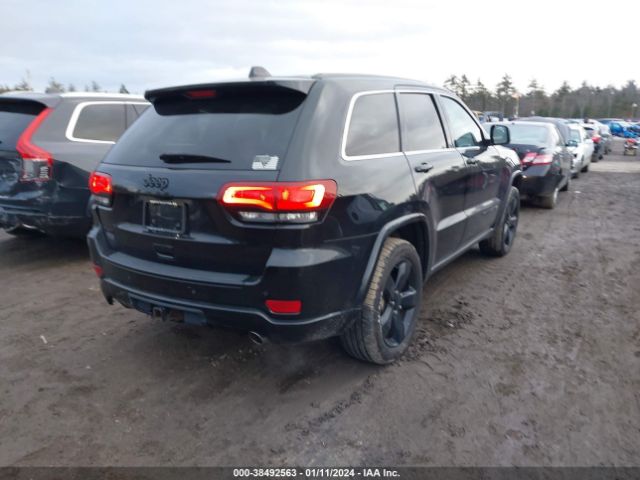 Photo 3 VIN: 1C4RJFAG4FC821421 - JEEP GRAND CHEROKEE 