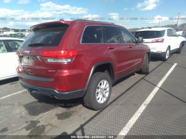 Photo 3 VIN: 1C4RJFAG4FC828577 - JEEP GRAND CHEROKEE 