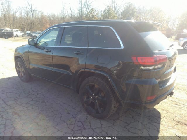 Photo 2 VIN: 1C4RJFAG4FC877956 - JEEP GRAND CHEROKEE 