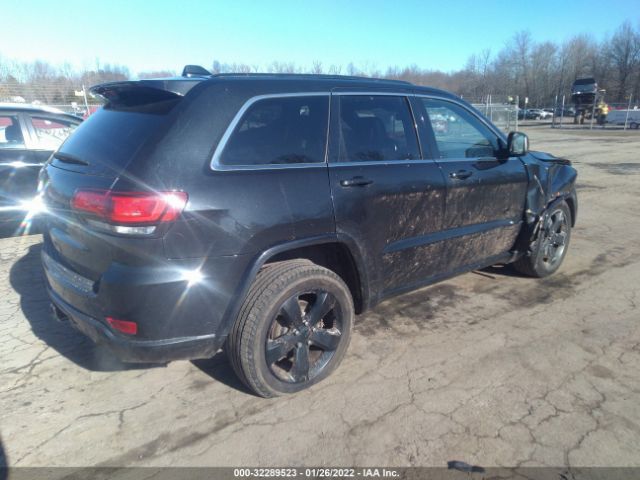 Photo 3 VIN: 1C4RJFAG4FC877956 - JEEP GRAND CHEROKEE 