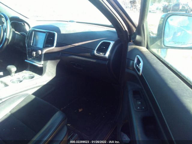 Photo 4 VIN: 1C4RJFAG4FC877956 - JEEP GRAND CHEROKEE 