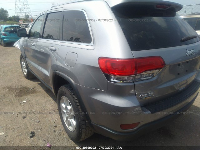 Photo 2 VIN: 1C4RJFAG4FC889153 - JEEP GRAND CHEROKEE 