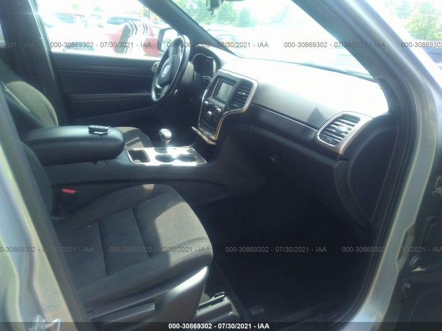 Photo 4 VIN: 1C4RJFAG4FC889153 - JEEP GRAND CHEROKEE 