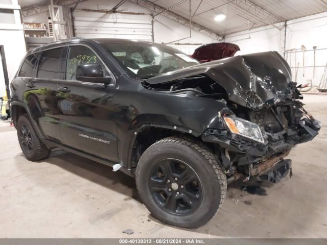 Photo 0 VIN: 1C4RJFAG4FC893073 - JEEP GRAND CHEROKEE 