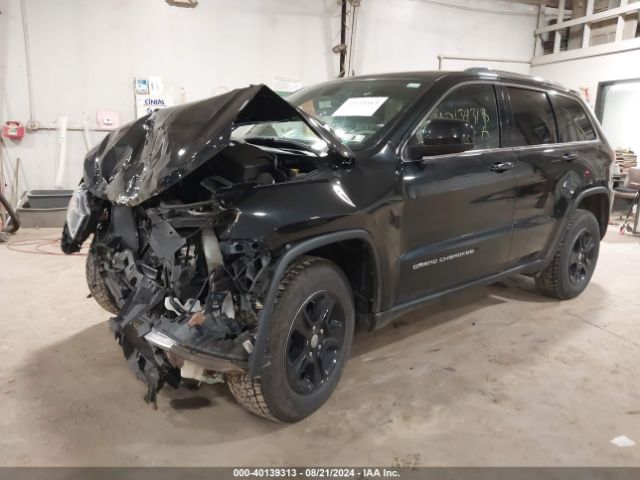 Photo 1 VIN: 1C4RJFAG4FC893073 - JEEP GRAND CHEROKEE 