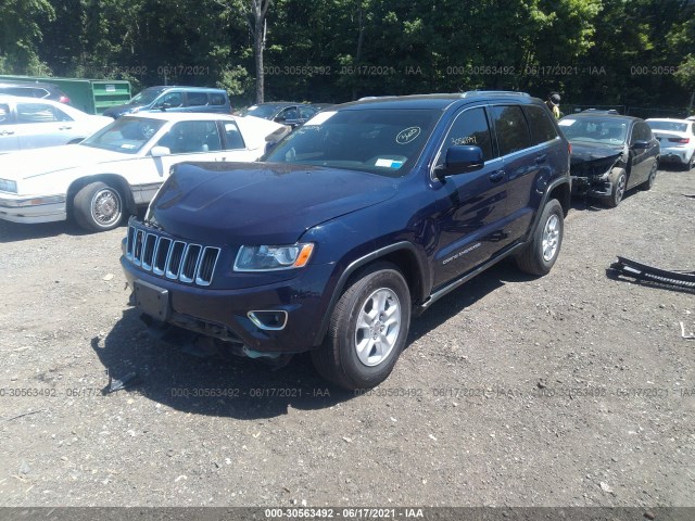 Photo 1 VIN: 1C4RJFAG4FC924287 - JEEP GRAND CHEROKEE 