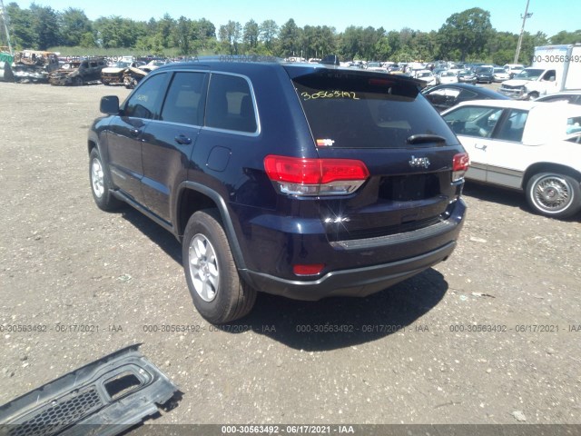 Photo 2 VIN: 1C4RJFAG4FC924287 - JEEP GRAND CHEROKEE 