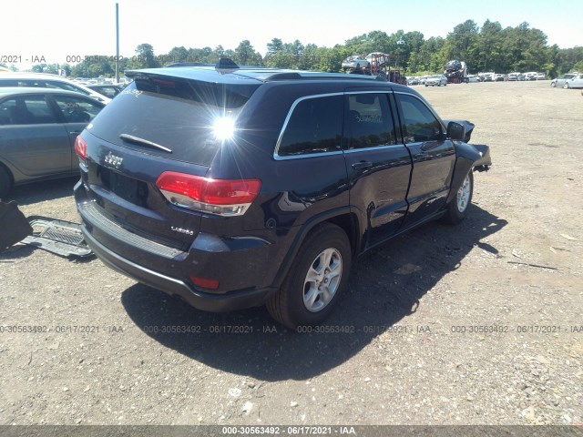 Photo 3 VIN: 1C4RJFAG4FC924287 - JEEP GRAND CHEROKEE 