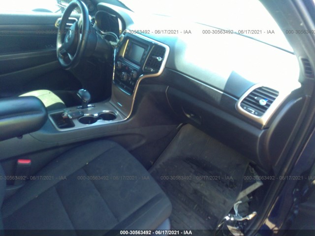 Photo 4 VIN: 1C4RJFAG4FC924287 - JEEP GRAND CHEROKEE 