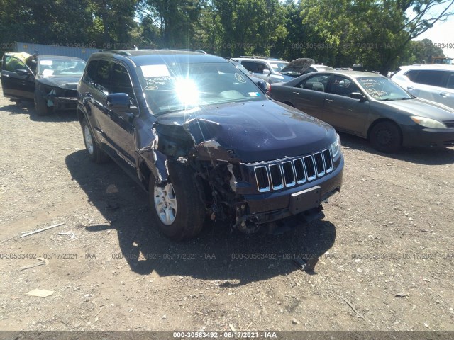 Photo 5 VIN: 1C4RJFAG4FC924287 - JEEP GRAND CHEROKEE 