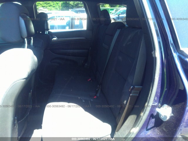 Photo 7 VIN: 1C4RJFAG4FC924287 - JEEP GRAND CHEROKEE 