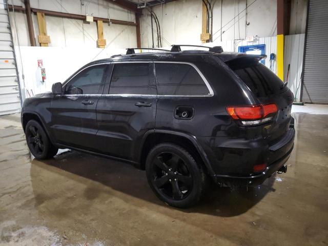 Photo 1 VIN: 1C4RJFAG4FC924306 - JEEP GRAND CHEROKEE 