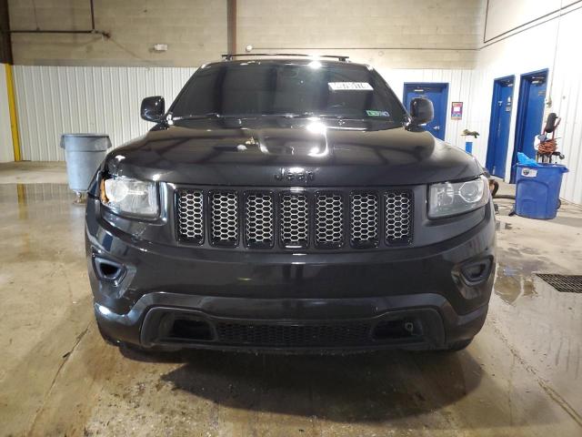 Photo 4 VIN: 1C4RJFAG4FC924306 - JEEP GRAND CHEROKEE 