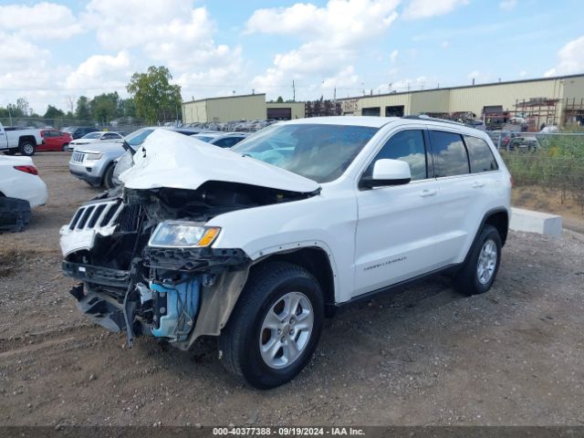 Photo 1 VIN: 1C4RJFAG4FC932311 - JEEP GRAND CHEROKEE 