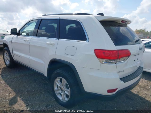 Photo 2 VIN: 1C4RJFAG4FC932311 - JEEP GRAND CHEROKEE 