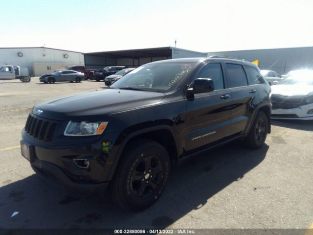 Photo 1 VIN: 1C4RJFAG4FC945575 - JEEP GRAND CHEROKEE 