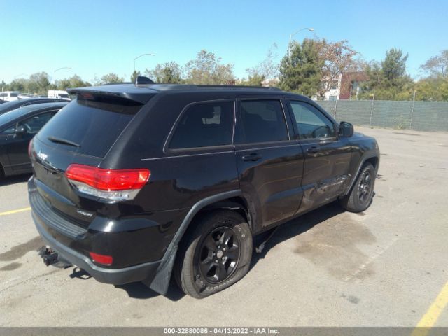 Photo 3 VIN: 1C4RJFAG4FC945575 - JEEP GRAND CHEROKEE 