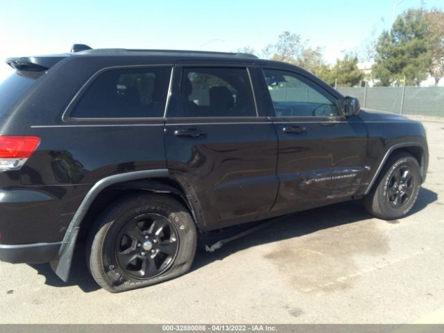 Photo 5 VIN: 1C4RJFAG4FC945575 - JEEP GRAND CHEROKEE 