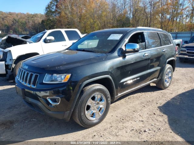 Photo 1 VIN: 1C4RJFAG4GC434420 - JEEP GRAND CHEROKEE 