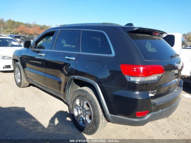 Photo 2 VIN: 1C4RJFAG4GC434420 - JEEP GRAND CHEROKEE 