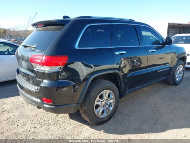 Photo 3 VIN: 1C4RJFAG4GC434420 - JEEP GRAND CHEROKEE 