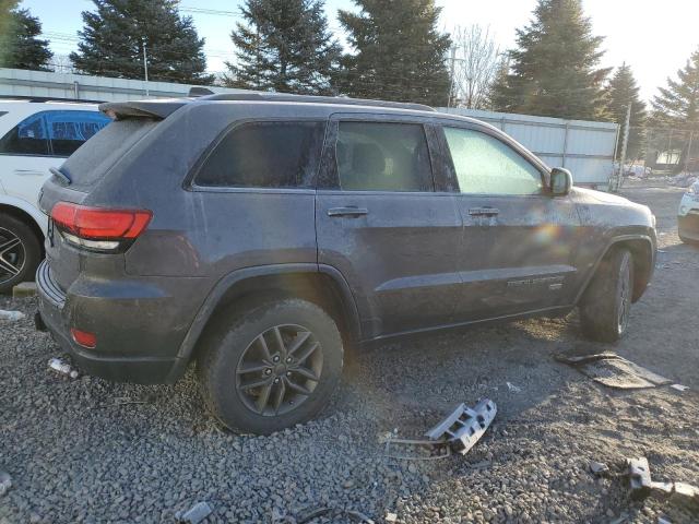 Photo 2 VIN: 1C4RJFAG4GC452710 - JEEP GRAND CHEROKEE 