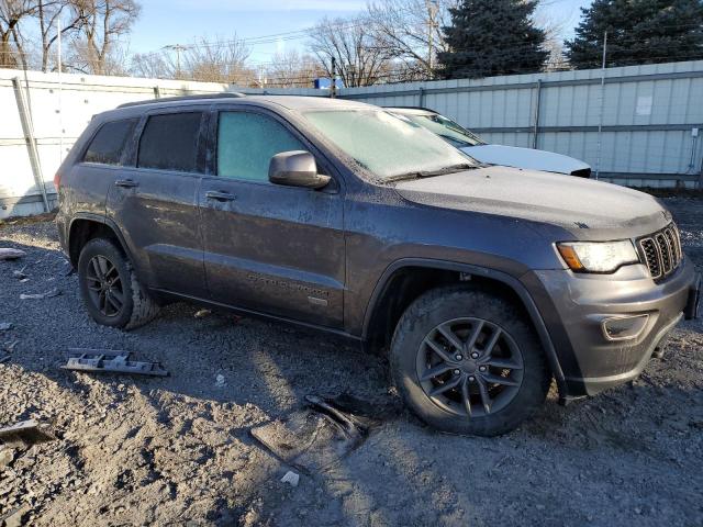 Photo 3 VIN: 1C4RJFAG4GC452710 - JEEP GRAND CHEROKEE 