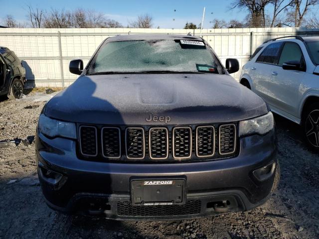 Photo 4 VIN: 1C4RJFAG4GC452710 - JEEP GRAND CHEROKEE 