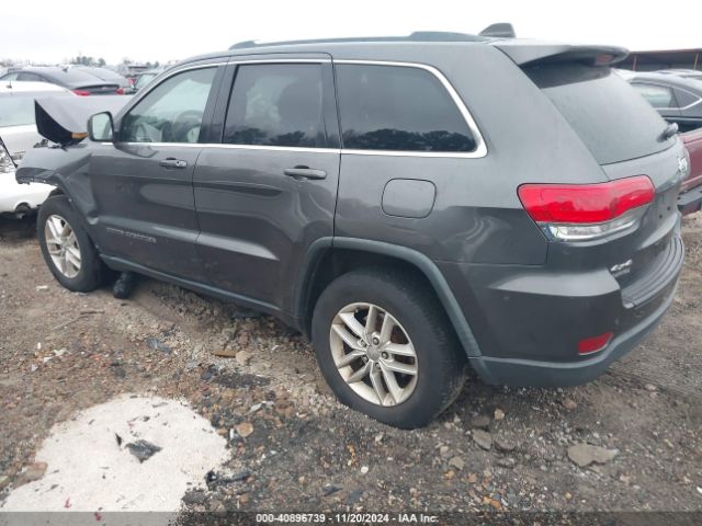 Photo 2 VIN: 1C4RJFAG4HC620816 - JEEP GRAND CHEROKEE 