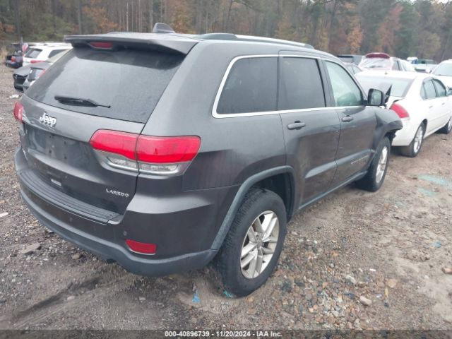 Photo 3 VIN: 1C4RJFAG4HC620816 - JEEP GRAND CHEROKEE 