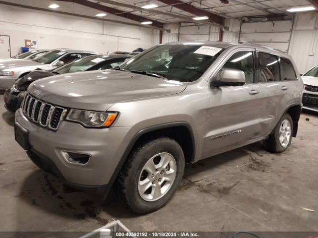 Photo 1 VIN: 1C4RJFAG4HC632240 - JEEP GRAND CHEROKEE 