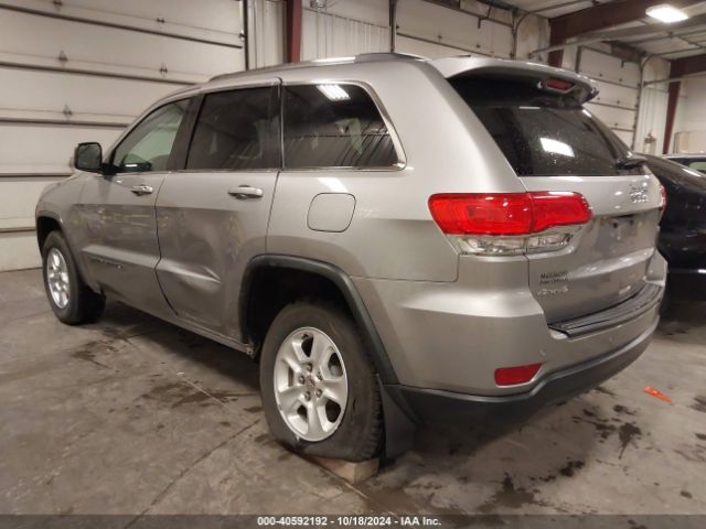 Photo 2 VIN: 1C4RJFAG4HC632240 - JEEP GRAND CHEROKEE 