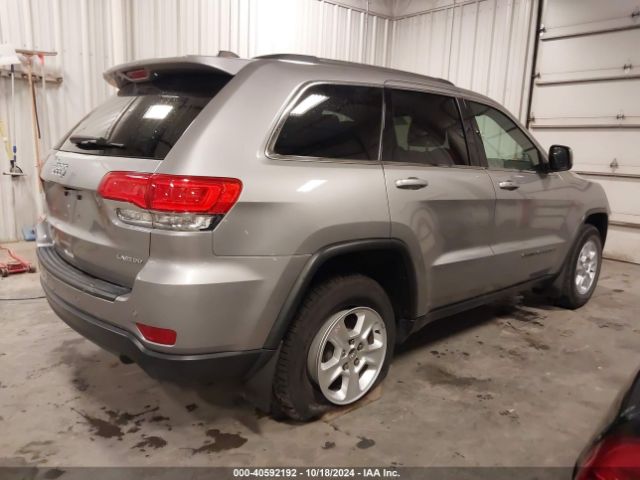 Photo 3 VIN: 1C4RJFAG4HC632240 - JEEP GRAND CHEROKEE 