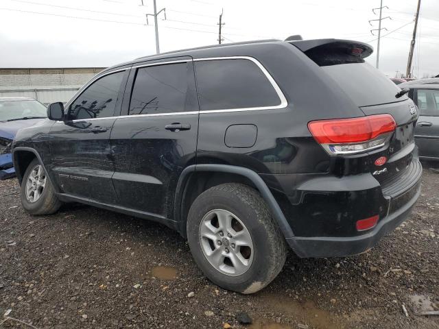 Photo 1 VIN: 1C4RJFAG4HC692082 - JEEP GRAND CHEROKEE 