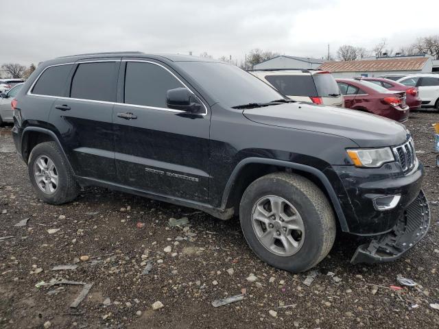 Photo 3 VIN: 1C4RJFAG4HC692082 - JEEP GRAND CHEROKEE 