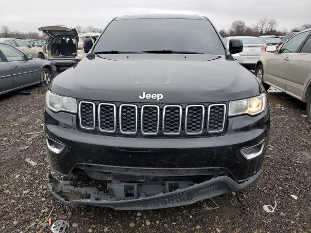 Photo 4 VIN: 1C4RJFAG4HC692082 - JEEP GRAND CHEROKEE 