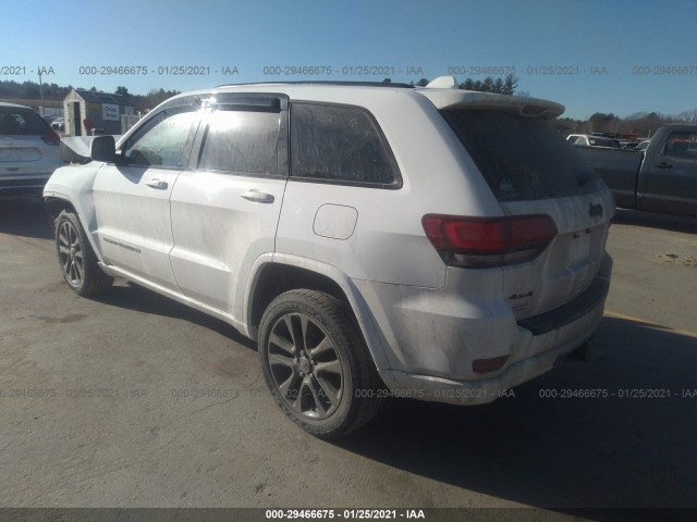 Photo 2 VIN: 1C4RJFAG4HC714694 - JEEP GRAND CHEROKEE 