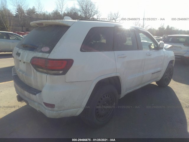 Photo 3 VIN: 1C4RJFAG4HC714694 - JEEP GRAND CHEROKEE 