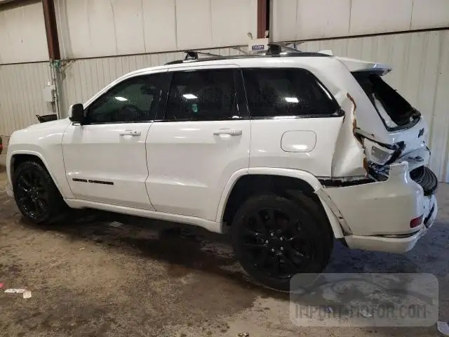 Photo 1 VIN: 1C4RJFAG4HC750871 - JEEP GRAND CHEROKEE 