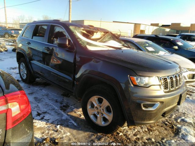 Photo 0 VIN: 1C4RJFAG4HC782266 - JEEP GRAND CHEROKEE 