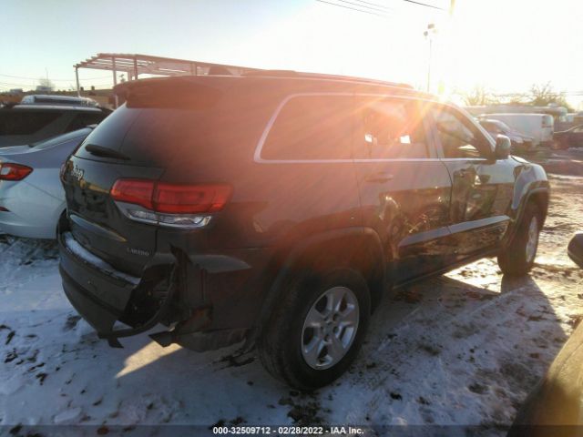 Photo 3 VIN: 1C4RJFAG4HC782266 - JEEP GRAND CHEROKEE 