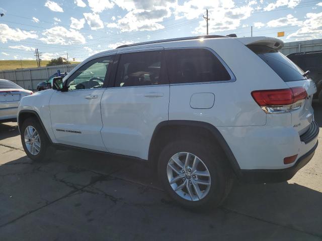 Photo 1 VIN: 1C4RJFAG4HC844121 - JEEP GRAND CHEROKEE 