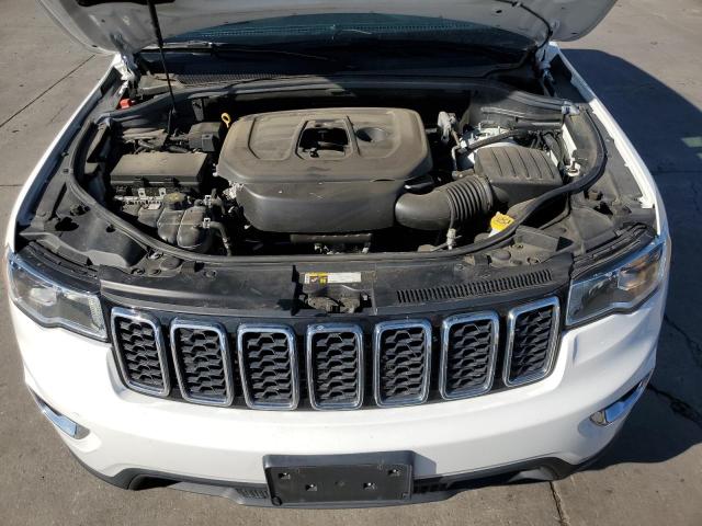 Photo 11 VIN: 1C4RJFAG4HC844121 - JEEP GRAND CHEROKEE 