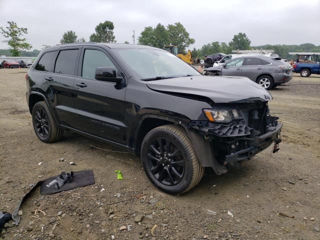 Photo 3 VIN: 1C4RJFAG4HC873182 - JEEP GRAND CHEROKEE 