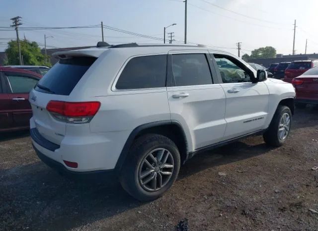 Photo 3 VIN: 1C4RJFAG4HC901286 - JEEP GRAND CHEROKEE 