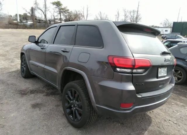 Photo 2 VIN: 1C4RJFAG4HC910490 - JEEP GRAND CHEROKEE 