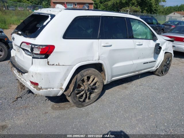 Photo 3 VIN: 1C4RJFAG4HC955476 - JEEP GRAND CHEROKEE 