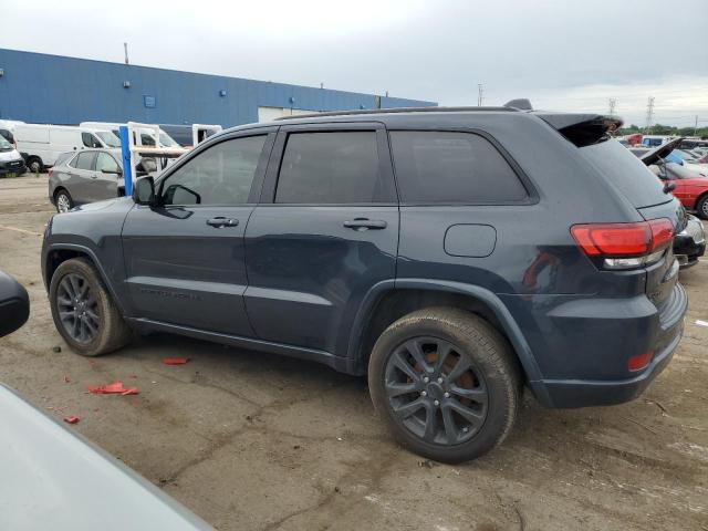 Photo 1 VIN: 1C4RJFAG4JC152866 - JEEP GRAND CHEROKEE 