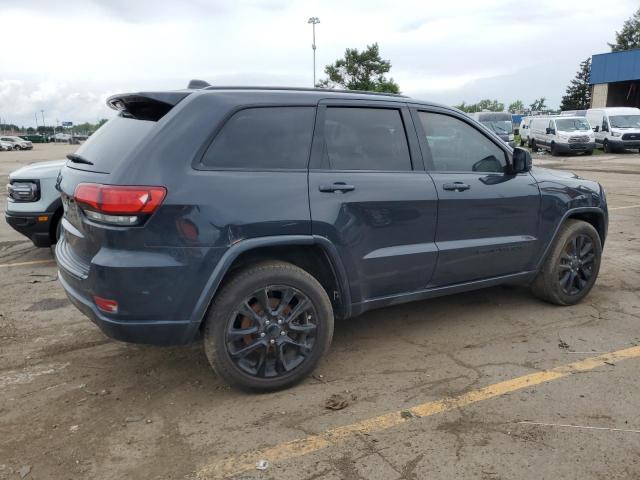 Photo 2 VIN: 1C4RJFAG4JC152866 - JEEP GRAND CHEROKEE 