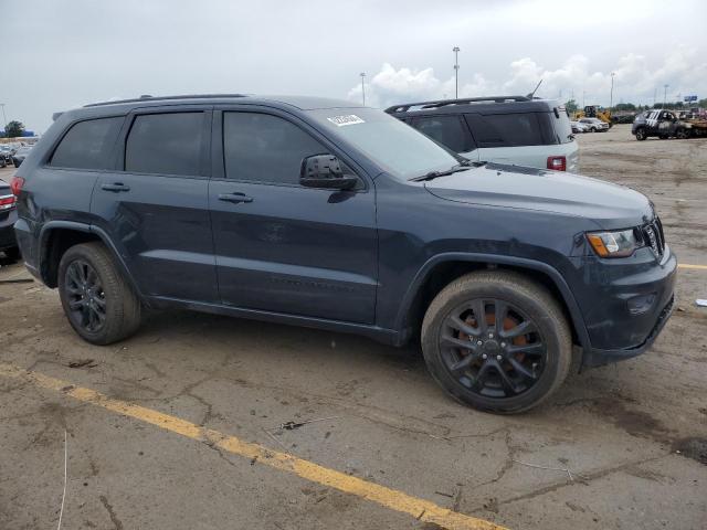 Photo 3 VIN: 1C4RJFAG4JC152866 - JEEP GRAND CHEROKEE 